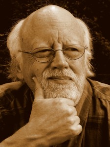 Brian Faulkner, Writer and Narrator