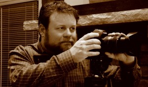 Kyle Grove, Owner, Photographer and Videographer